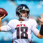 Kirk Cousins, Atlanta Falcons