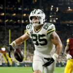 Os Packers recebem uma grande atualização sobre celebridades feridas antes do videogame de Browns