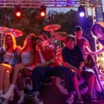 Um guia para o universo externo dos bancos da Netflixs The Runarounds to Prime Videos Kildare