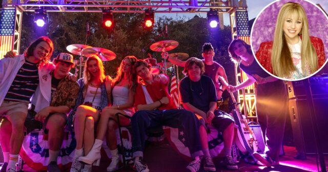 Um guia para o universo externo dos bancos da Netflixs The Runarounds to Prime Videos Kildare