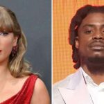 Como Nick Sirianni reagiu a CJ Gardner Johsons Taylor Swift Sweetshirt