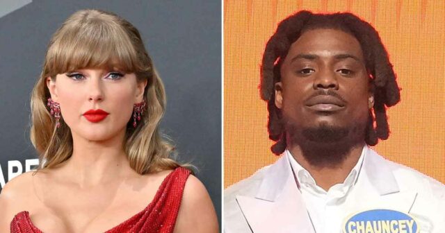 Como Nick Sirianni reagiu a CJ Gardner Johsons Taylor Swift Sweetshirt