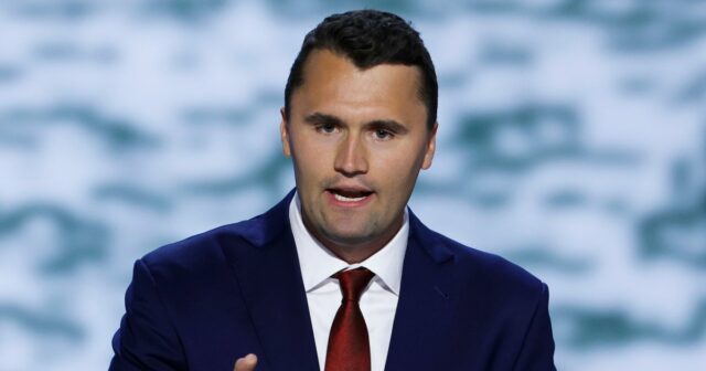 GetTyImages2215977136 Palavras finais de Charlie Kirk