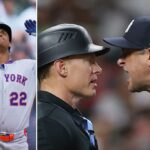 Os Yankees e Mets sobreviveram a um verão de pesadelo com seus sonhos principalmente intactos
