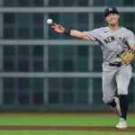 Os Yankees não descartam Anthony Volpe Offseason Procedimento cirúrgico no meio da lesão preocupações