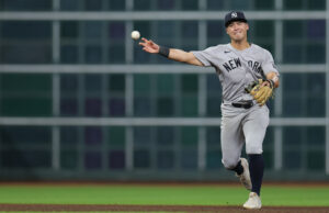 Os Yankees não descartam Anthony Volpe Offseason Procedimento cirúrgico no meio da lesão preocupações Os Yankees não descartam Anthony Volpe Offseason Procedimento cirúrgico no meio da lesão preocupações