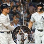 Os Yankees usam o poder para prevalecer sobre os orioles, mas não ganham terreno na corrida de Al East