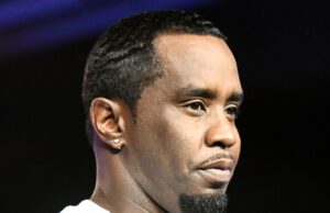 Os advogados do distrito solicitam o tribunal a condenar Diddy a mais de 11 anos atrás das grades Diddy-getty-1