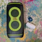 Os alto -falantes de áudio JBL mais eficazes, verificados quanto a ruído, mobilidade, impermeabilização e agradável