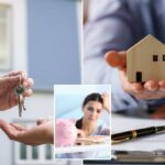 Os americanos estão contando com uma herança em vez de salvar - mas as casas da família podem ser uma complicação