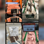 Os americanos estão sem querer comprar carne de tubarão seriamente ameaçada