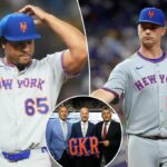 Os anunciantes do SNY eviscerem Mets para um turno feio em perda desastrosa para Marlins: 'Anteriormente março'