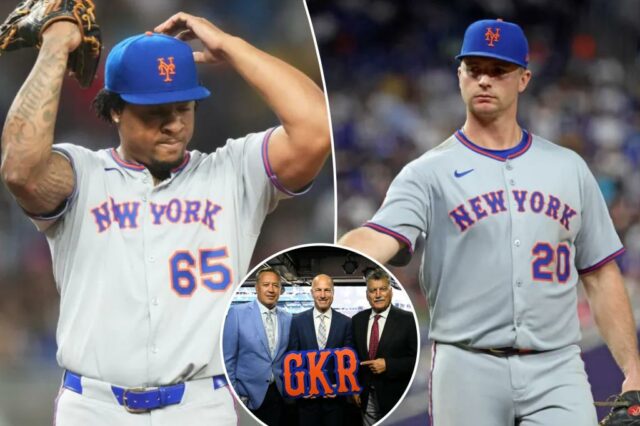 Os anunciantes do SNY eviscerem Mets para um turno feio em perda desastrosa para Marlins: 'Anteriormente março'

