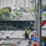 Os ataques energéticos da Ucrânia atingiram os russos na bomba