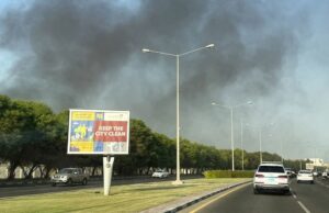 Os australianos no Catar instaram o alerta após a greve de Israel em Doha Os australianos no Catar instaram o alerta após a greve de Israel em Doha