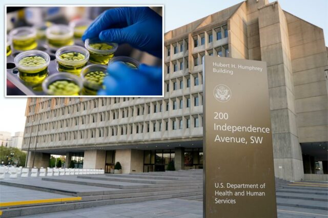 Os casos de bactérias resistentes a drogas 'pesadelo' estão subindo em nós: 'grave perigo'

