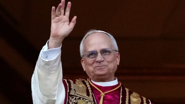Os chefes de informação prometem ter ainda mais respeito próprio, humanidade no Top do Vaticano 

