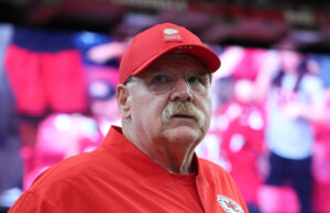 Os chefes podem estar lamentando uma escolha significativa de entressafra Os chefes podem estar lamentando uma escolha significativa de entressafra