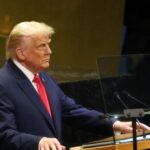 Os cinco momentos mais impactantes de Trump na Assembléia Geral da ONU
