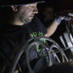 Os cinemas de filmes de repertório de LA suportam com uma era de streaming e caos de Hollywood