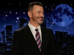 Os clientes ‘Jimmy Kimmel Live’ disparam, independentemente de não transmitir em toda a nação Jimmy Kimmel quebra o silêncio retorna às mídias sociais após a suspensão do ABC