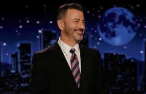 Os clientes ‘Jimmy Kimmel Live’ disparam, independentemente de não transmitir em toda a nação Jimmy Kimmel quebra o silêncio retorna às mídias sociais após a suspensão do ABC
