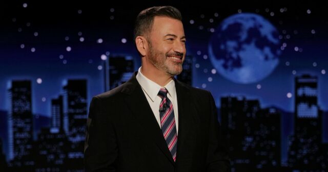 Jimmy Kimmel quebra o silêncio retorna às mídias sociais após a suspensão do ABC