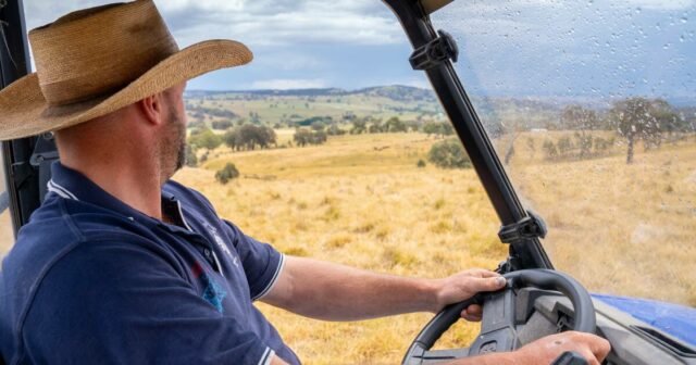 Os cortes climáticos de Trump expõem déficits locais, colocando previsões e Ag em risco

