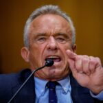 Os delírios do Senado de RFK Jr. provam que ele não trará a sanidade de volta à saúde pública
