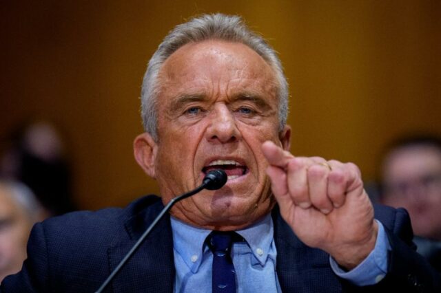 Os delírios do Senado de RFK Jr. provam que ele não trará a sanidade de volta à saúde pública

