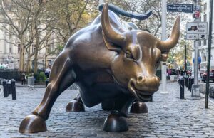 Os enormes negociantes de estrada da superfície da parede estão tendo o melhor ano de todos os tempos Os enormes negociantes de estrada da superfície da parede estão tendo o melhor ano de todos os tempos