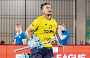 ‘Os estados devem oferecer aos jogadores prêmios em dinheiro …’ Reivindicações Suraj Karkera 'Os estados devem oferecer aos jogadores prêmios em dinheiro ...' Reivindicações Suraj Karkera