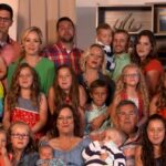 Os estrelas do TLC 'Meet the Putmans' mortos em acidentes fatais de carro que feriram vários membros da família