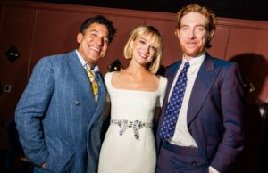 Os ex -alunos do ‘Local de Trabalho’ se juntam a ‘The Paper’ Best, pois o elenco de ramo compartilhou como eles conseguiram suas funções: ‘Foi um dos testes mais desafiadores em toda a minha presença’ Os ex -alunos do 'Local de Trabalho' se juntam a 'The Paper' Best, pois o elenco de ramo compartilhou como eles conseguiram suas funções: 'Foi um dos testes mais desafiadores em toda a minha presença'