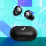 Os fones de ouvido A40 da Sala da Sonscore A40 estão abaixo de US $ 50 hoje na Amazon-obtenha a taxa mais baixa de sempre hoje