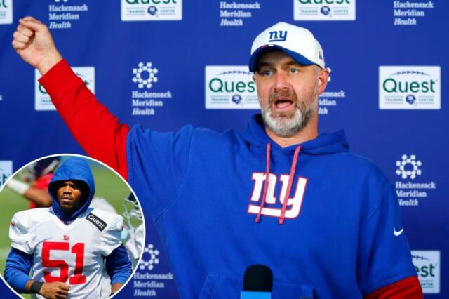 Os gigantes têm pouca chance contra os chefes se a defesa da NFL não acordar

