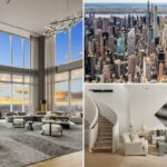 Os jovens e ricos caçadores de casas de Nova York estão se esquivando desse recurso de luxo comum em suas pesquisas: 'mais sensata'
