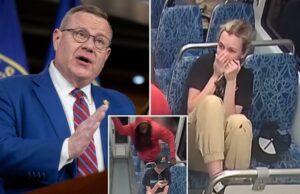 Os legisladores do Partido Republicano pedem a remoção do juiz que deu a suspeita de fiança sem dinheiro de Iryna Zarutska Os legisladores do Partido Republicano pedem a remoção do juiz que deu a suspeita de fiança sem dinheiro de Iryna Zarutska