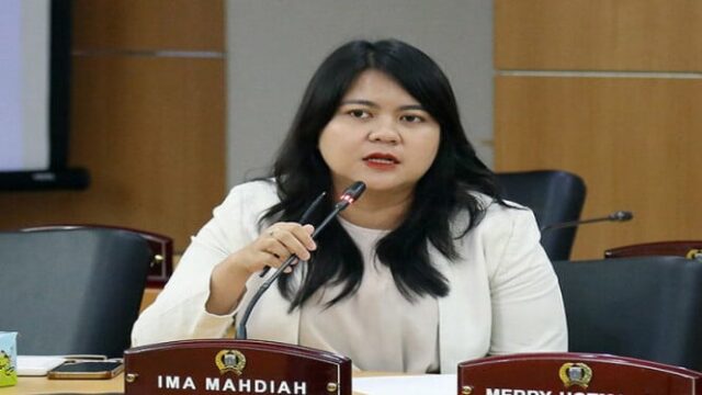 Os líderes DKI Jakarta DPRD dizem que os salários são RP106 milhões por mês 

