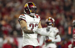 Os líderes celebridades se manifestam sobre oficiando vs. Packers Os líderes celebridades se manifestam sobre oficiando vs. Packers