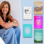 Os livros favoritos de Hoda Kotb ajudam a guiá -la e inspirá -la