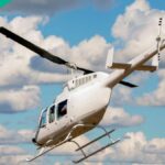 Os medos sobem como helicóptero que transporta oito desaparece na região remota