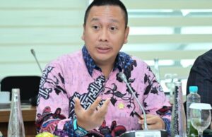 Os membros da DPR acreditam que o ministro das Finanças Purbaya traz ar fresco para a economia indonésia Os membros da DPR acreditam que o ministro das Finanças Purbaya traz ar fresco para a economia indonésia