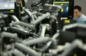 Os mercados asiáticos se reúnem, pois os novos dados dos EUA que os fãs de dados avaliam as esperanças Os mercados asiáticos se reúnem, pois os novos dados dos EUA que os fãs de dados avaliam as esperanças