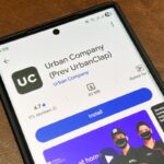 Urban Company