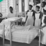 Os nigerianos demonstram sentimentos contraditórios como a Escola de Enfermagem Droga a Regra Principal