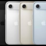 Os novos gadgets da Apple iPhone 17 da Apple ainda não têm uma Siri de IA ainda. Não importa.