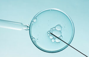 Os pesquisadores criam ‘esperma biônico’ para ajudar com a incapacidade de conceber Os pesquisadores criam 'esperma biônico' para ajudar com a incapacidade de conceber