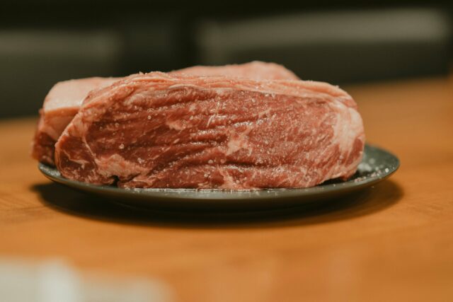 carne magra