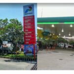 Os preços de combustível Ron95 na Malásia caíram para RP7.800/ litro, mais barato que o combustível subsidiado RON90 na Indonésia